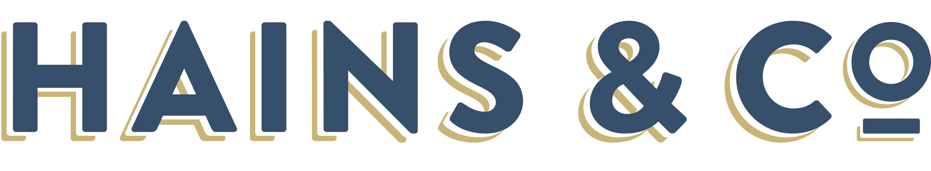 Hains & Co